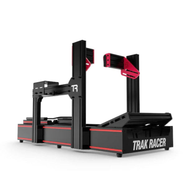 TR160 V5 MK5 Racing Simulator on Player1 Sim Gear