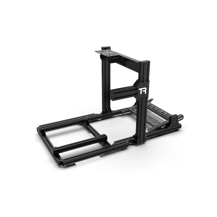 Trak Racer TR40S Sim Racing Simulator on Player1 Sim Gear