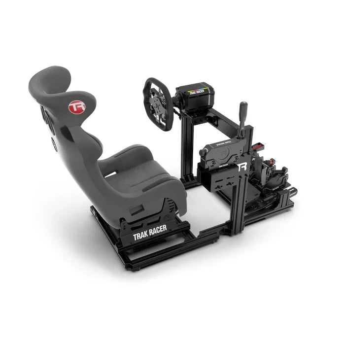 Trak Racer TR40S Sim Racing Simulator on Player1 Sim Gear