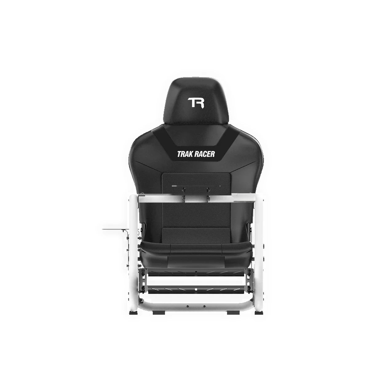 Trak Racer TR5 Hybrid Racing Simulator — front view