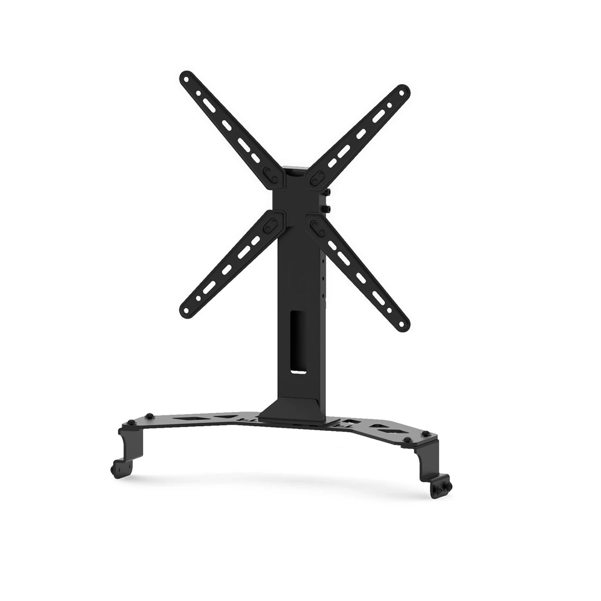 Trak Racer TR5 cockpit-mounted single monitor stand