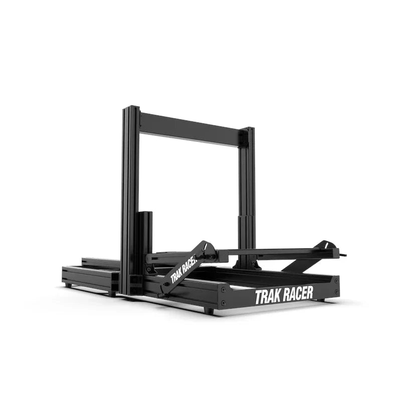 Trak Racer TR80S Sim Racing Cockpit on Player1 Sim Gear