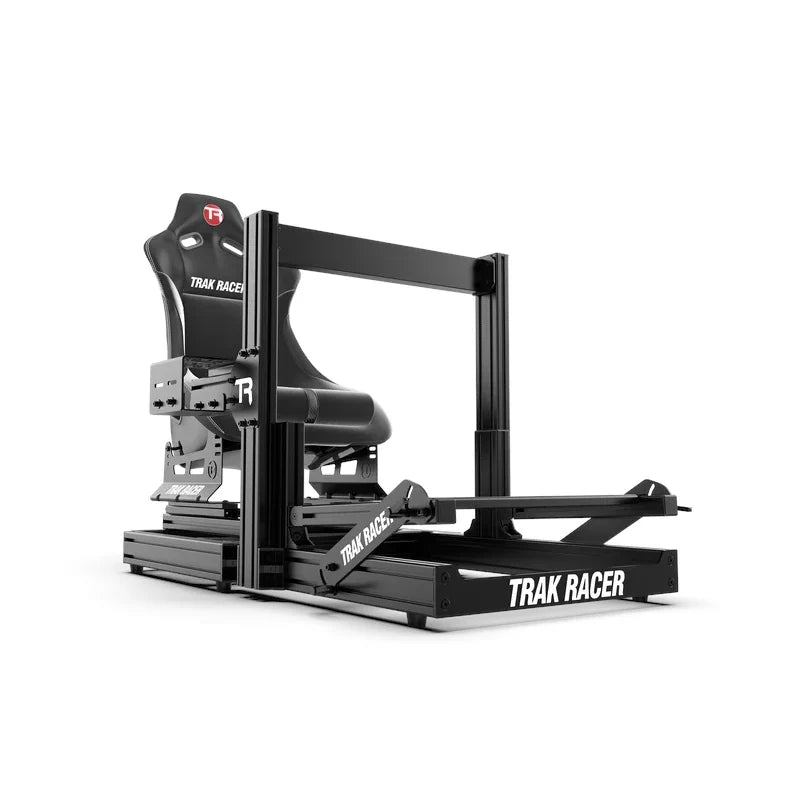 Trak Racer TR80S Sim Racing Cockpit on Player1 Sim Gear