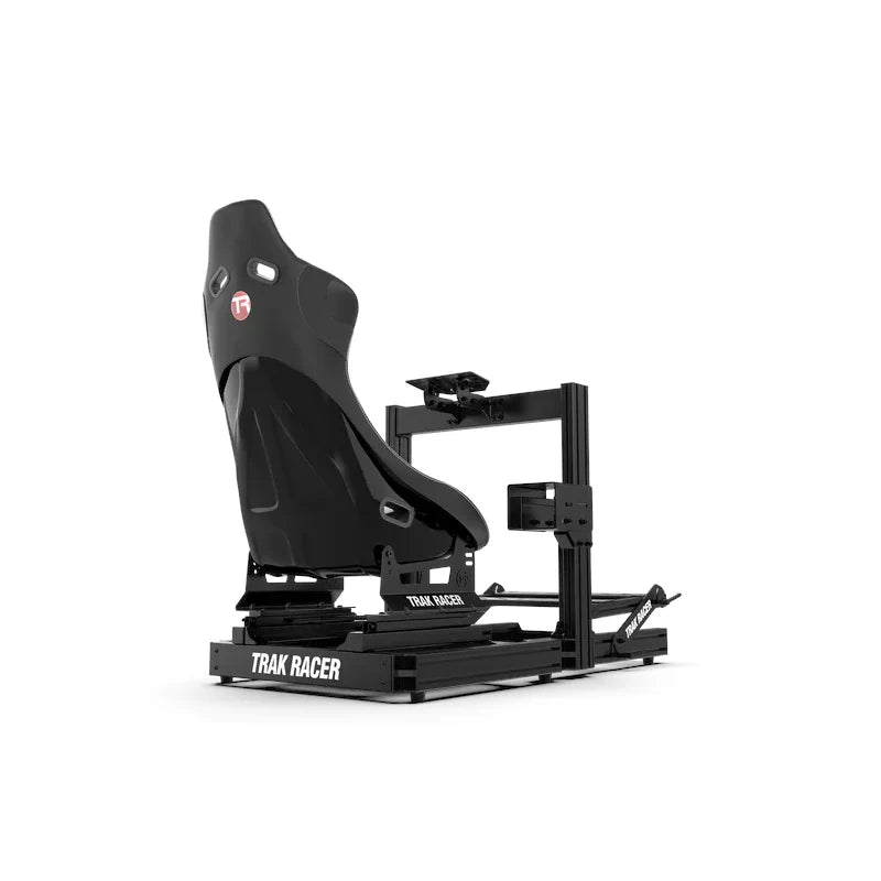Trak Racer TR80S Sim Racing Cockpit on Player1 Sim Gear
