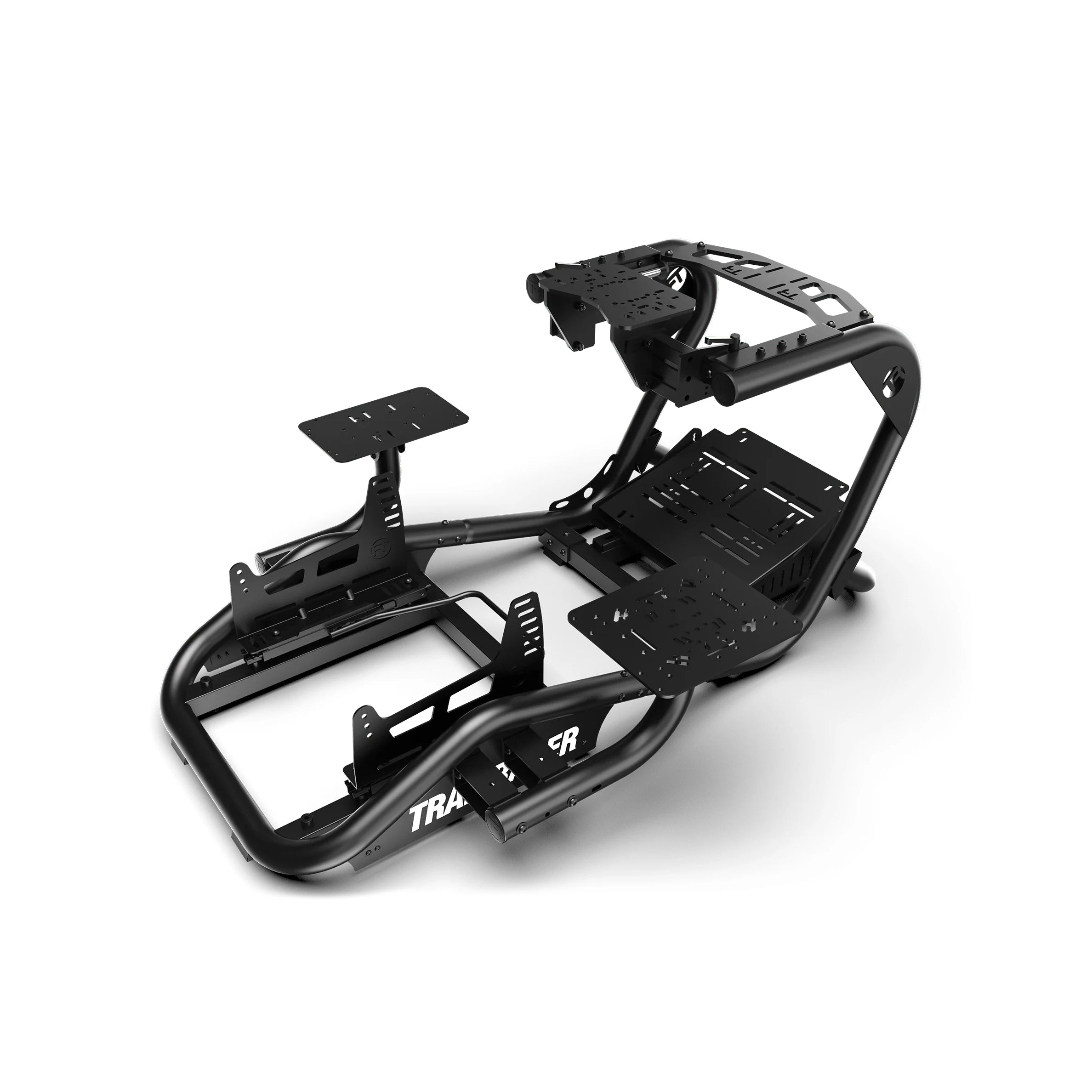 Trak Racer TR8 Pro Flight Simulator