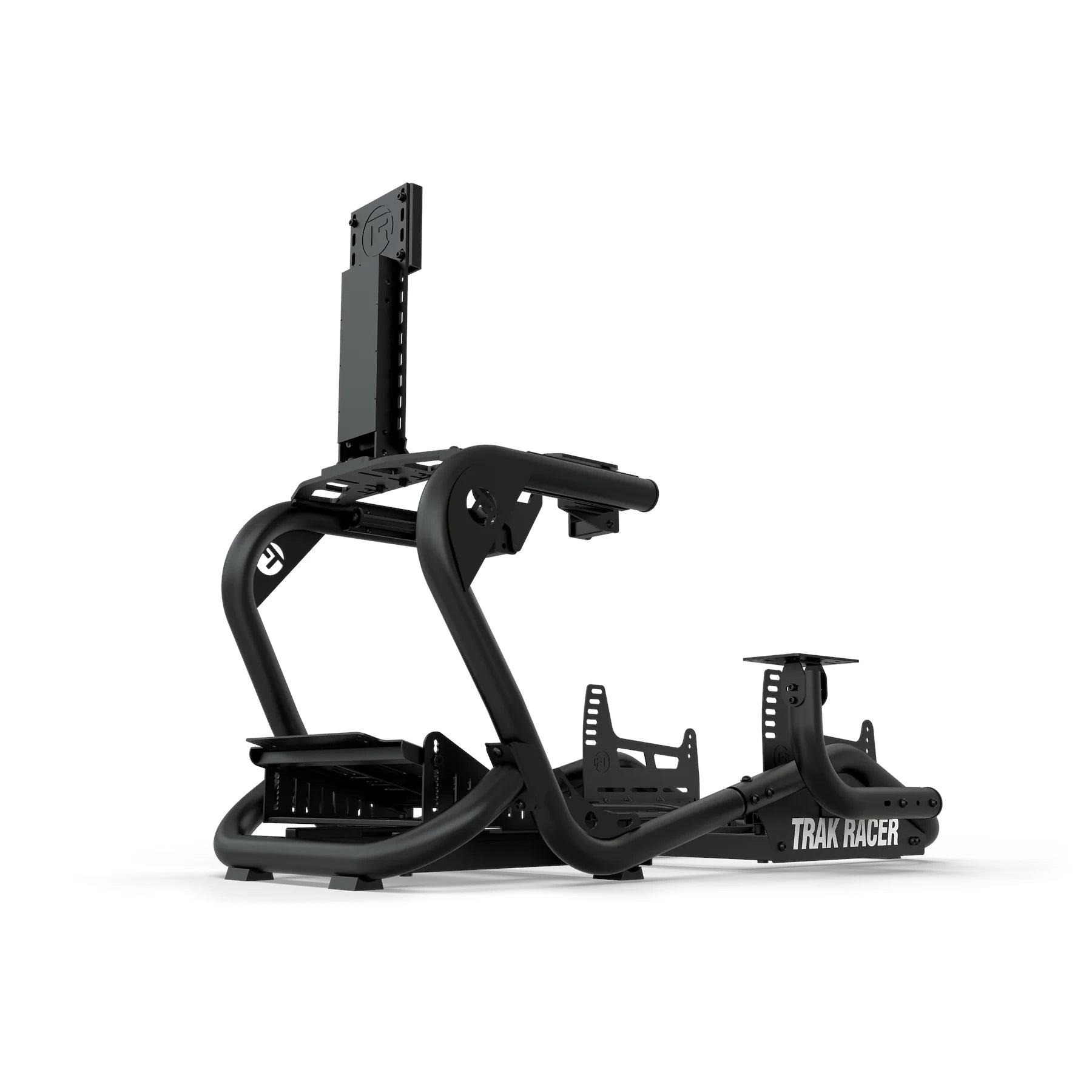 Trak Racer TR8 Pro Flight Simulator