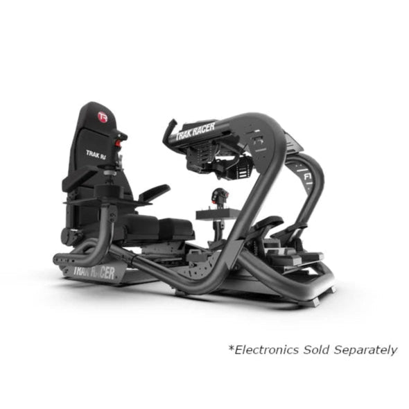 TR8 Pro Flight with Flight Seat for Sim Racing on Player1 Sim Gear