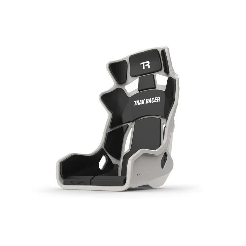 Trak Racer GT Style TR Series Fibreglass Seat | Gloss Black