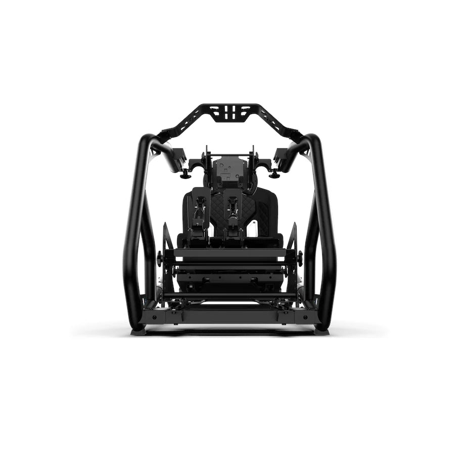 Trak Racer Alpine Racing TRX Simulator Cockpit on Player1 Sim Gear