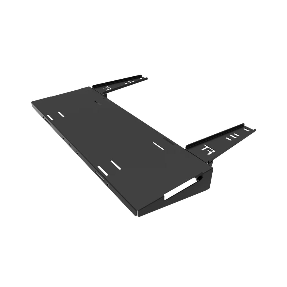 Trak Racer Computer PC Control Box Shelf for Trak Racer TR8 Pro and Alpine Racing TRX on Player1 Sim Gear