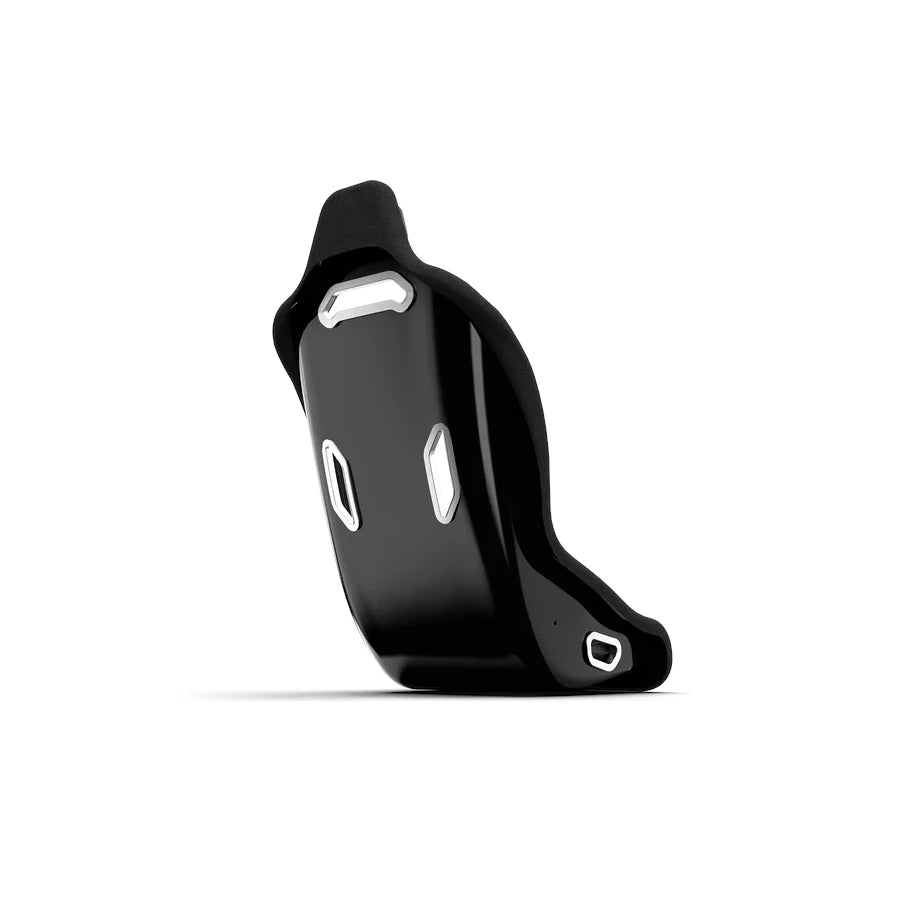 Trak Racer TRX Fibreglass GT Sim Racing Seat on Player1 Sim Gear