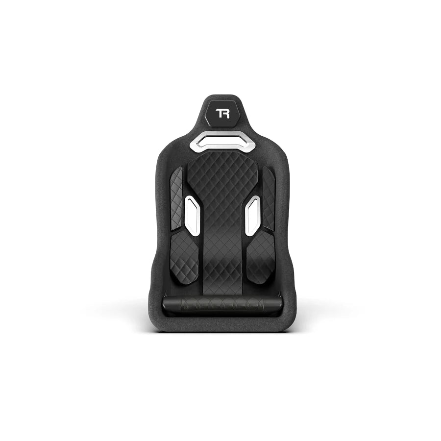 Trak Racer TRX Fibreglass GT Sim Racing Seat on Player1 Sim Gear