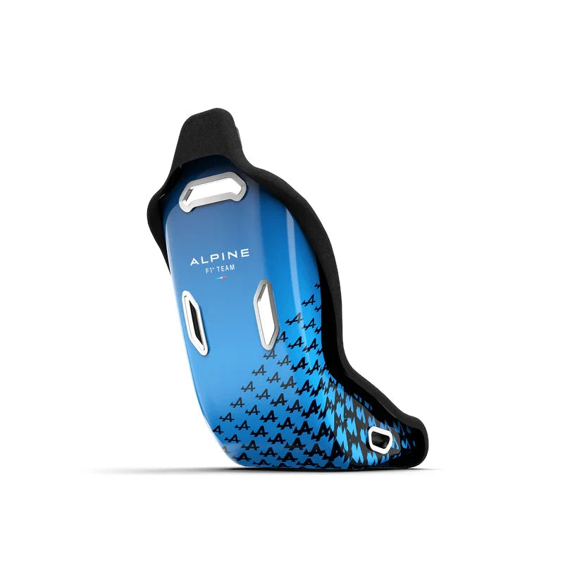 Trak Racer TRX Fibreglass GT Sim Racing Seat on Player1 Sim Gear