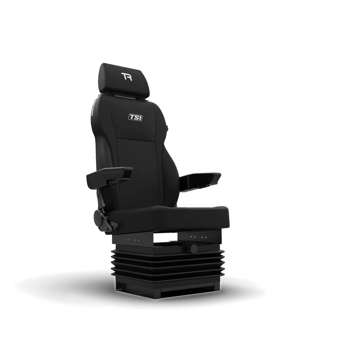 Trak Racer TS1 Truck Simulator Seat, main view