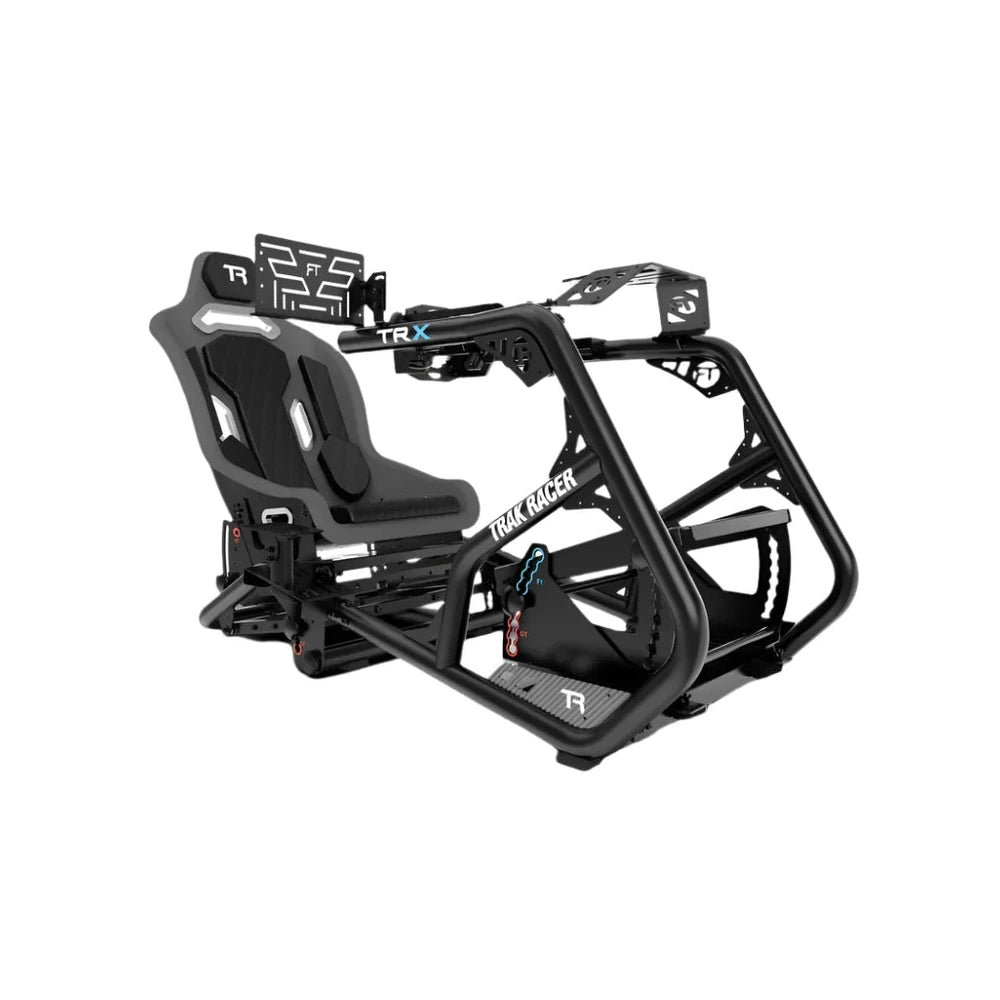 Trak Racer Tablet, LCD or Button Box Upgrade Kit