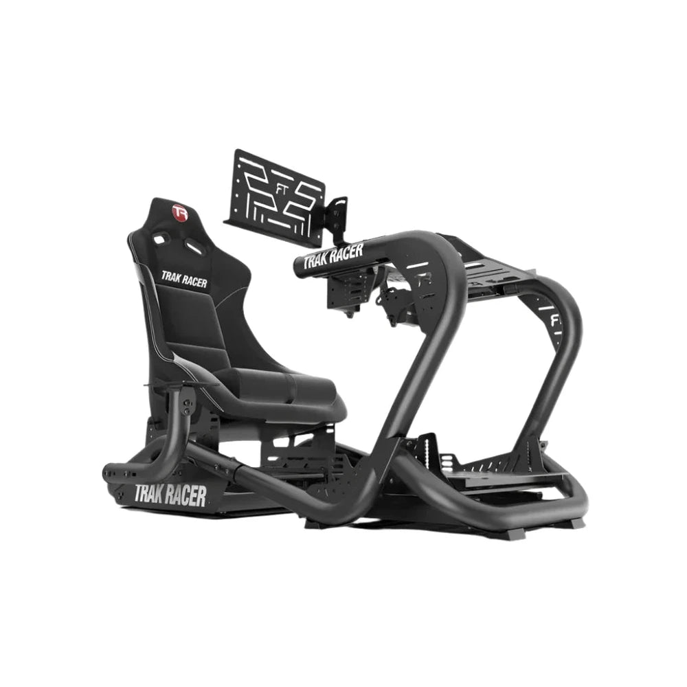 Trak Racer Tablet, LCD or Button Box Upgrade Kit