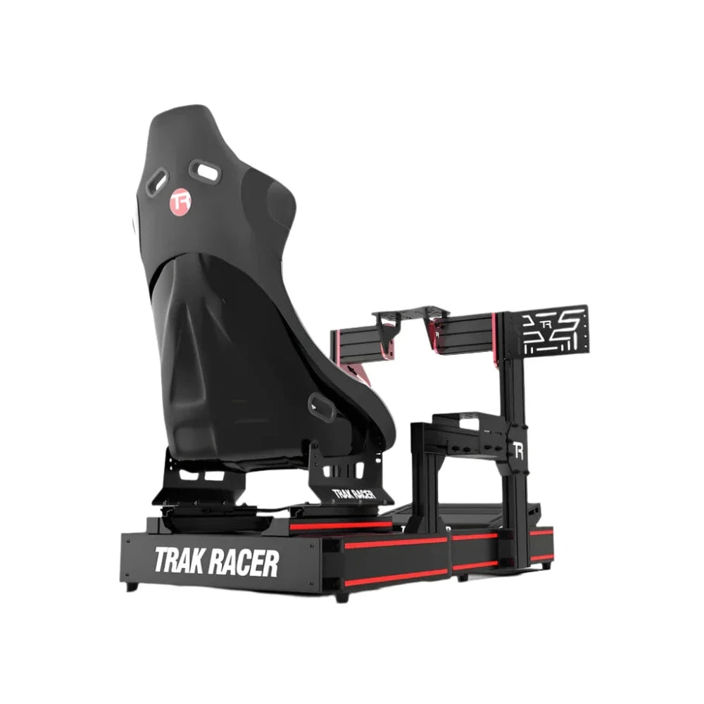 Trak Racer Tablet, LCD or Button Box Upgrade Kit
