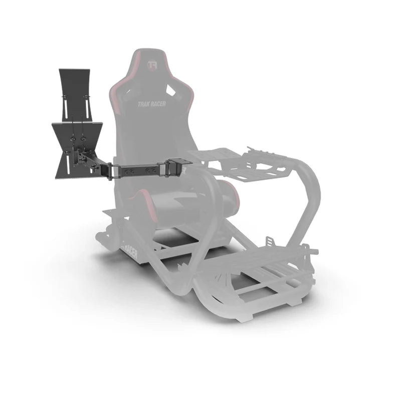 Tablet and Button Box Holder V2 Mount for TR8 Pro and TRX