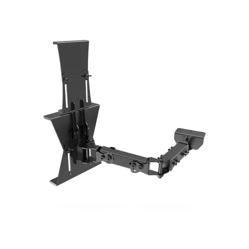 Tablet and Button Box Holder V2 Mount for TR8 Pro and TRX