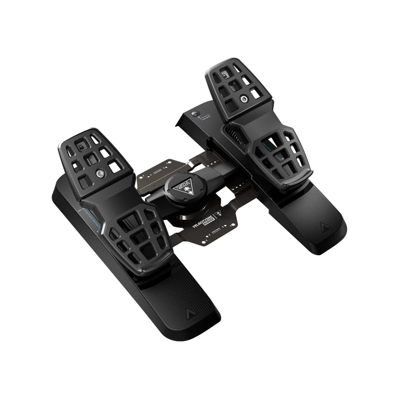 PC用ゲームコントローラー・コンバーター Logicool FLIGHT RUDDER PEDALS Amazon.com: Logitech G Pro Flight Rudder Pedals : Video Games
