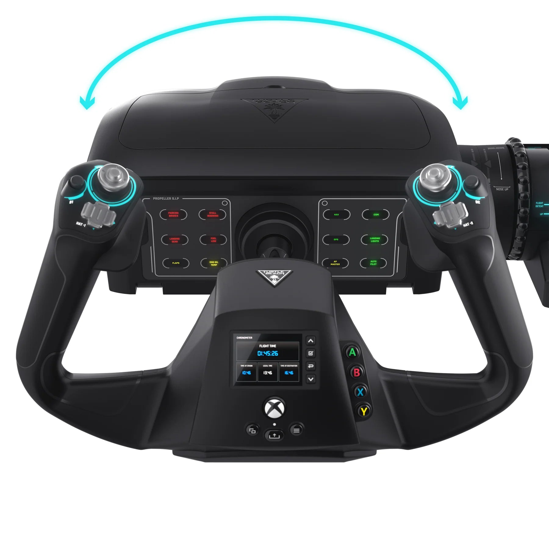Turtle beach VelocityOne Flight Universal Control System