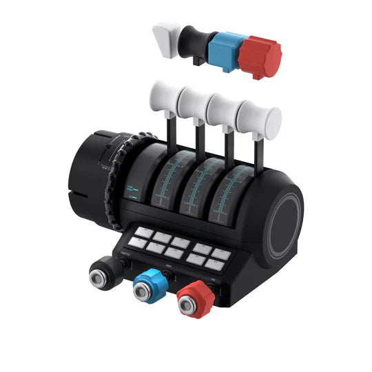 Turtle beach VelocityOne Flight Universal Control System