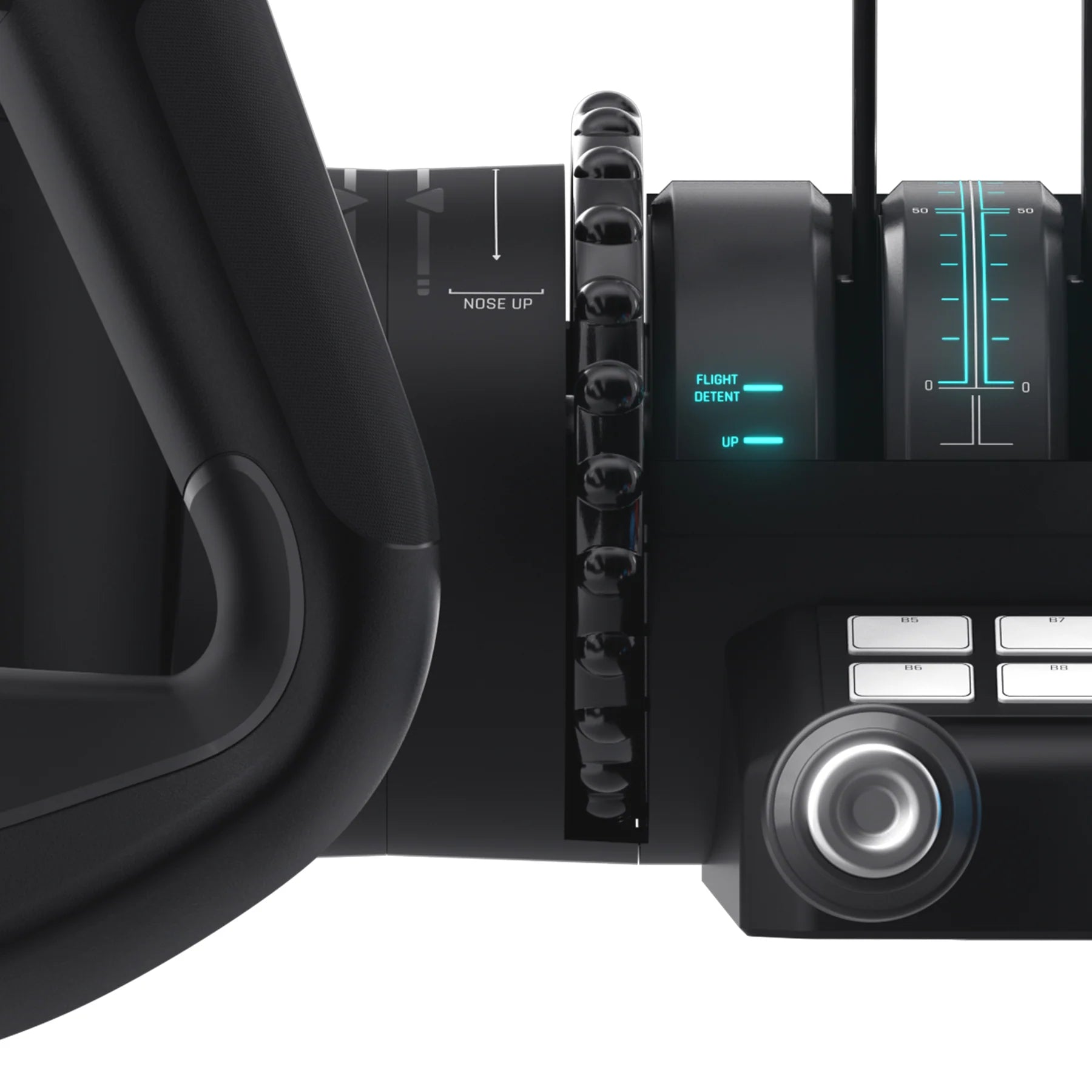 Turtle beach VelocityOne Flight Universal Control System