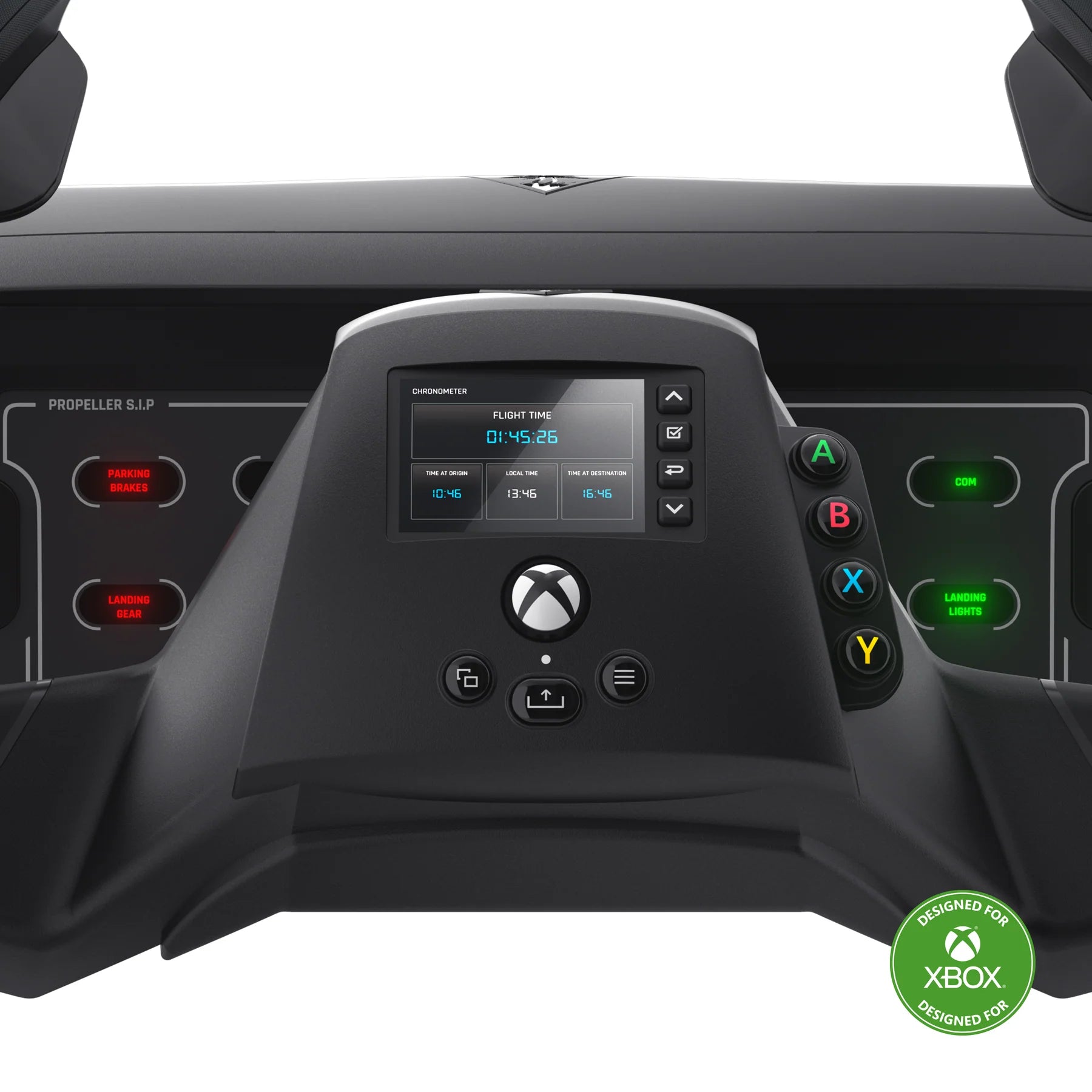 Turtle beach VelocityOne Flight Universal Control System