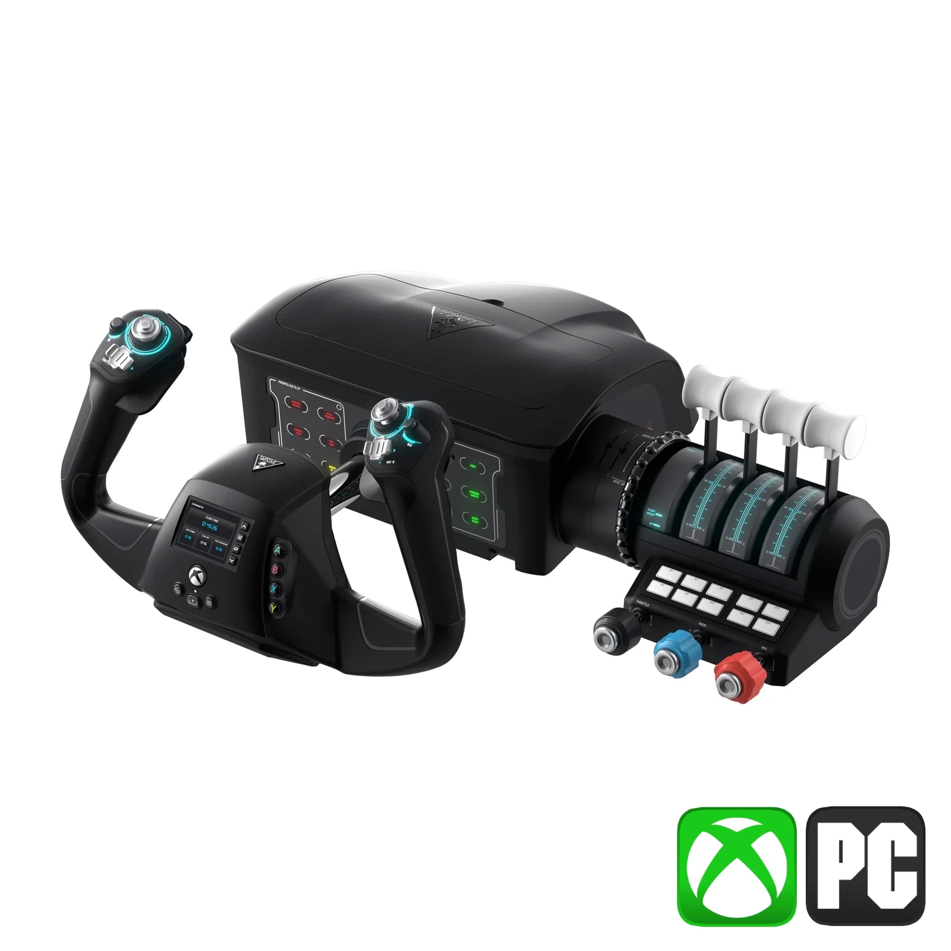Turtle beach VelocityOne Flight Universal Control System