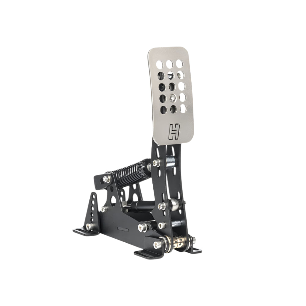 Heusinkveld Ultimate+ Throttle & Clutch Add-on For Simucube ActivePedal on Player1 Sim Gear