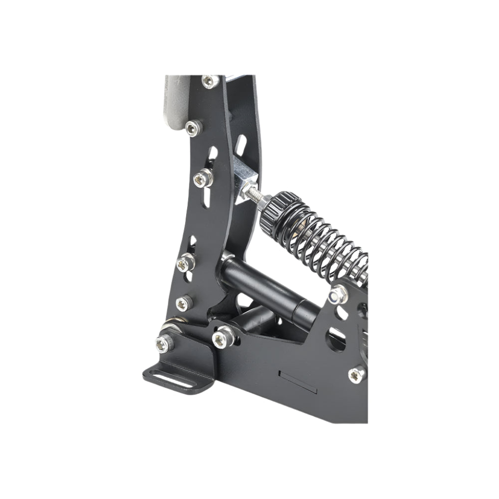 Heusinkveld Ultimate+ Throttle & Clutch Add-on For Simucube ActivePedal on Player1 Sim Gear