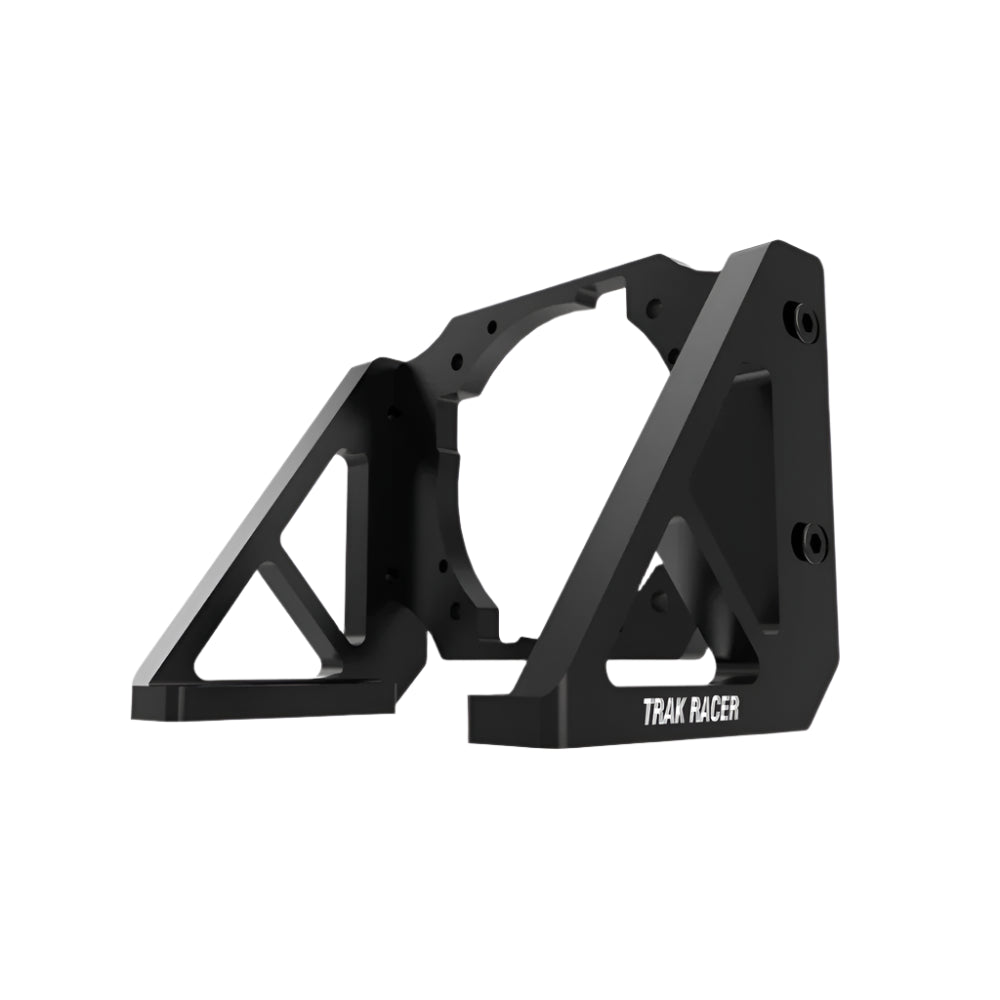 Universal Direct Motor Mount for Asetek SimSports Wheelbases for Sim Racing on Player1 Sim Gear