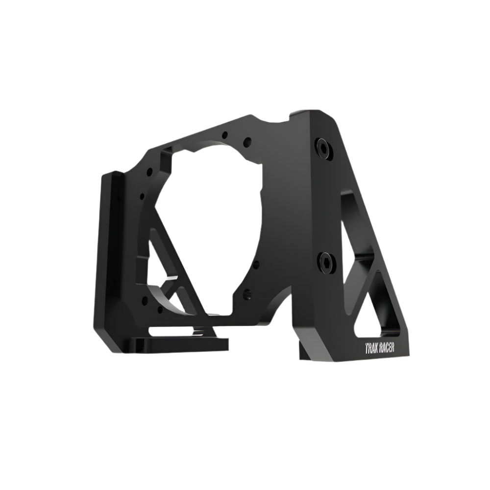 Universal Direct Motor Mount for Asetek SimSports Wheelbases for Sim Racing on Player1 Sim Gear