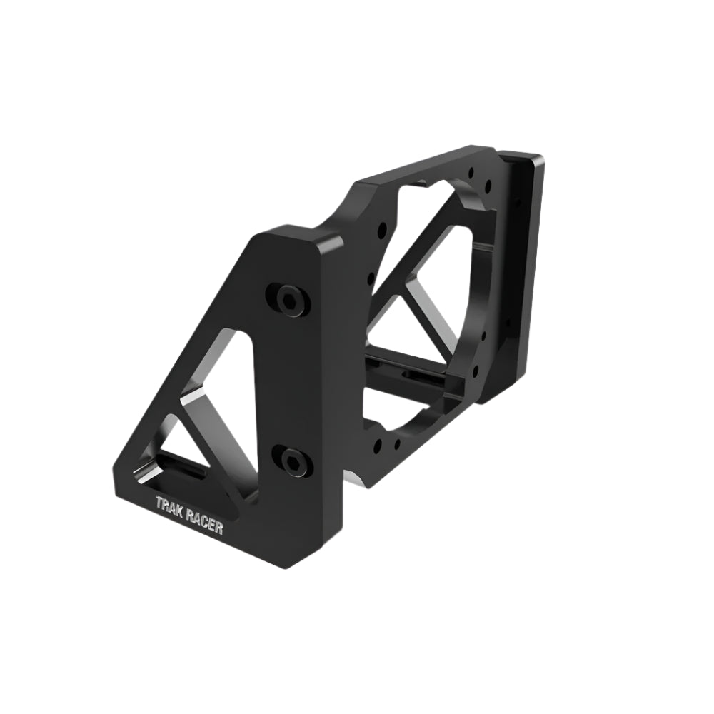 Universal Direct Motor Mount for Asetek SimSports Wheelbases for Sim Racing on Player1 Sim Gear