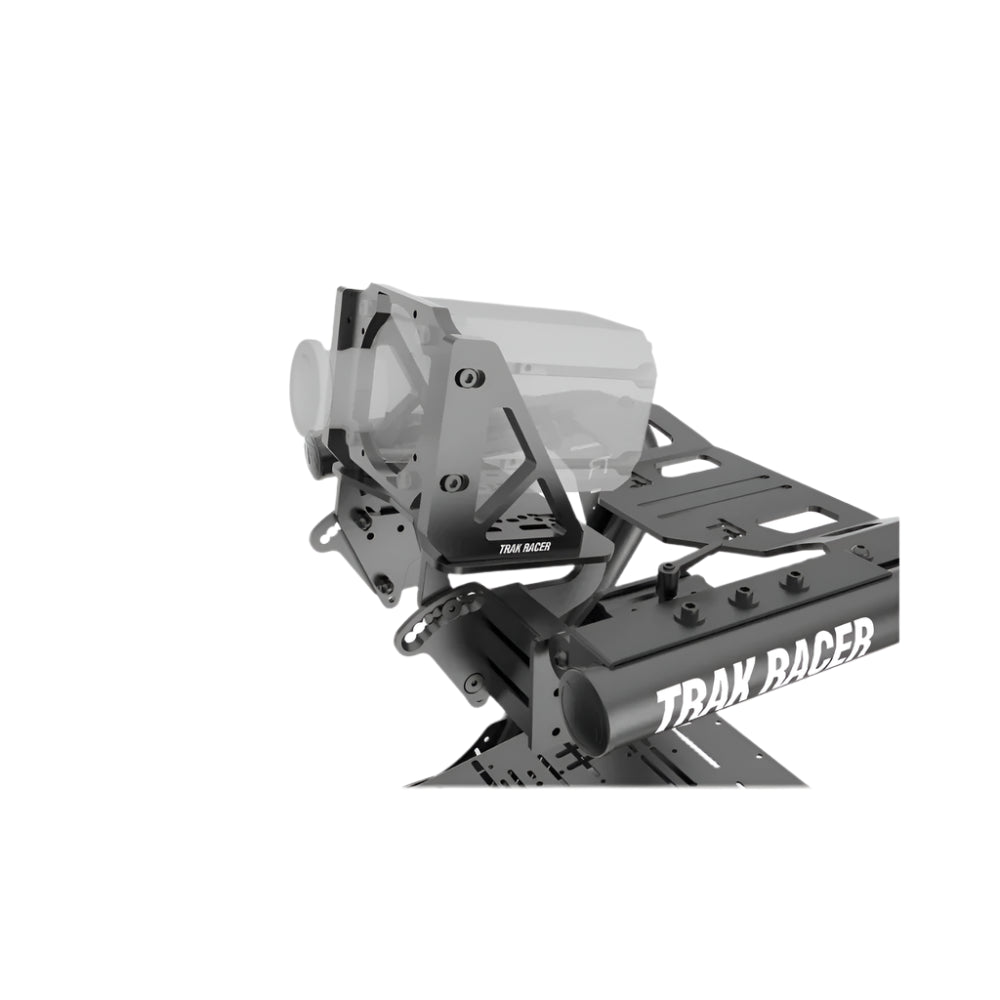 Universal Direct Motor Mount for Asetek SimSports Wheelbases for Sim Racing on Player1 Sim Gear