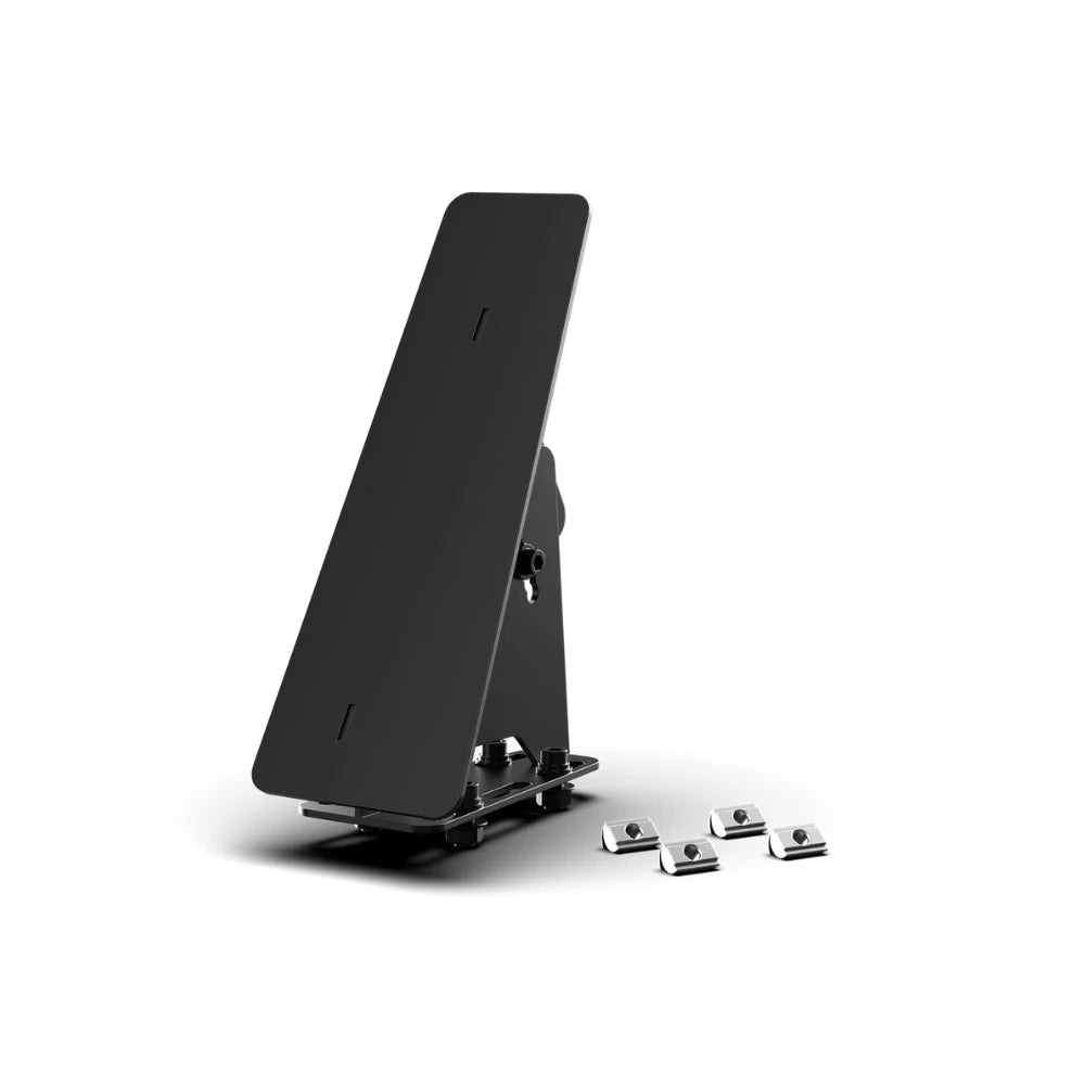 Universal Sim Racing Footrest for Sim Racing on Player1 Sim Gear