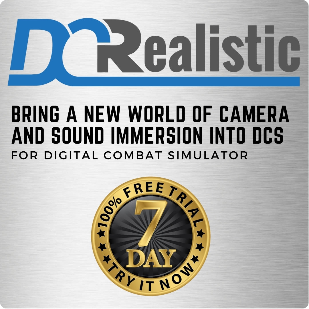 DCRealistic