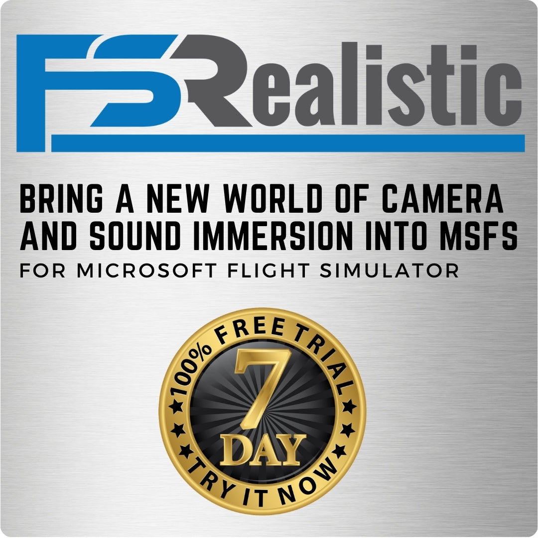 FSRealistic