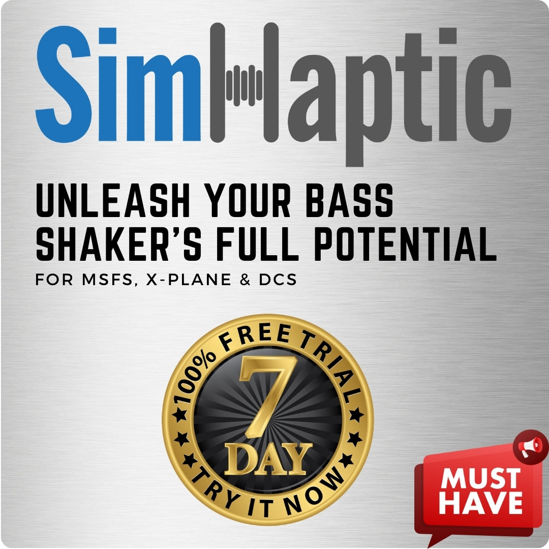 SimHaptic
