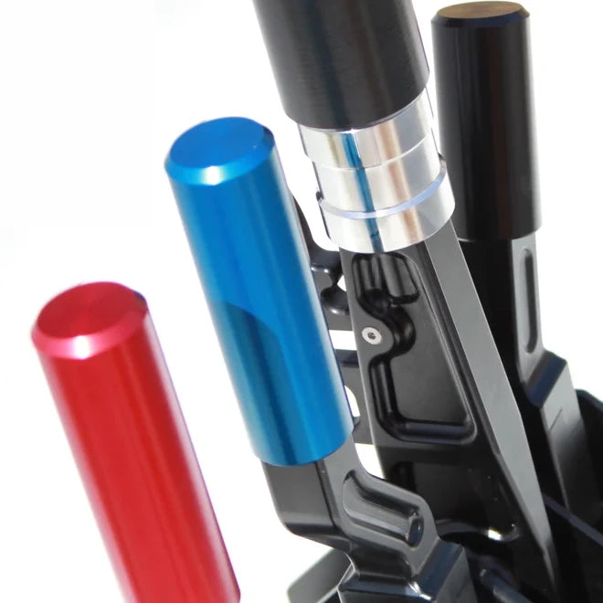 V2 JINX ARB, Shifter & Brake Bias Gaming Combo - Black