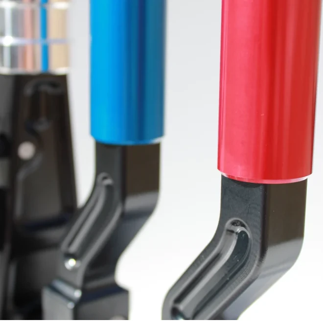 V2 JINX ARB, Shifter & Brake Bias Gaming Combo - Black