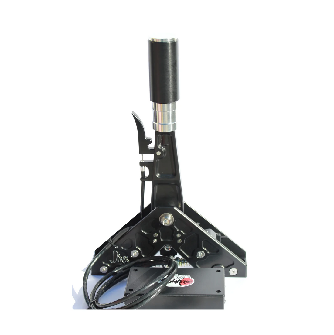 V2 JINX Sequential Gaming Shifter - Black