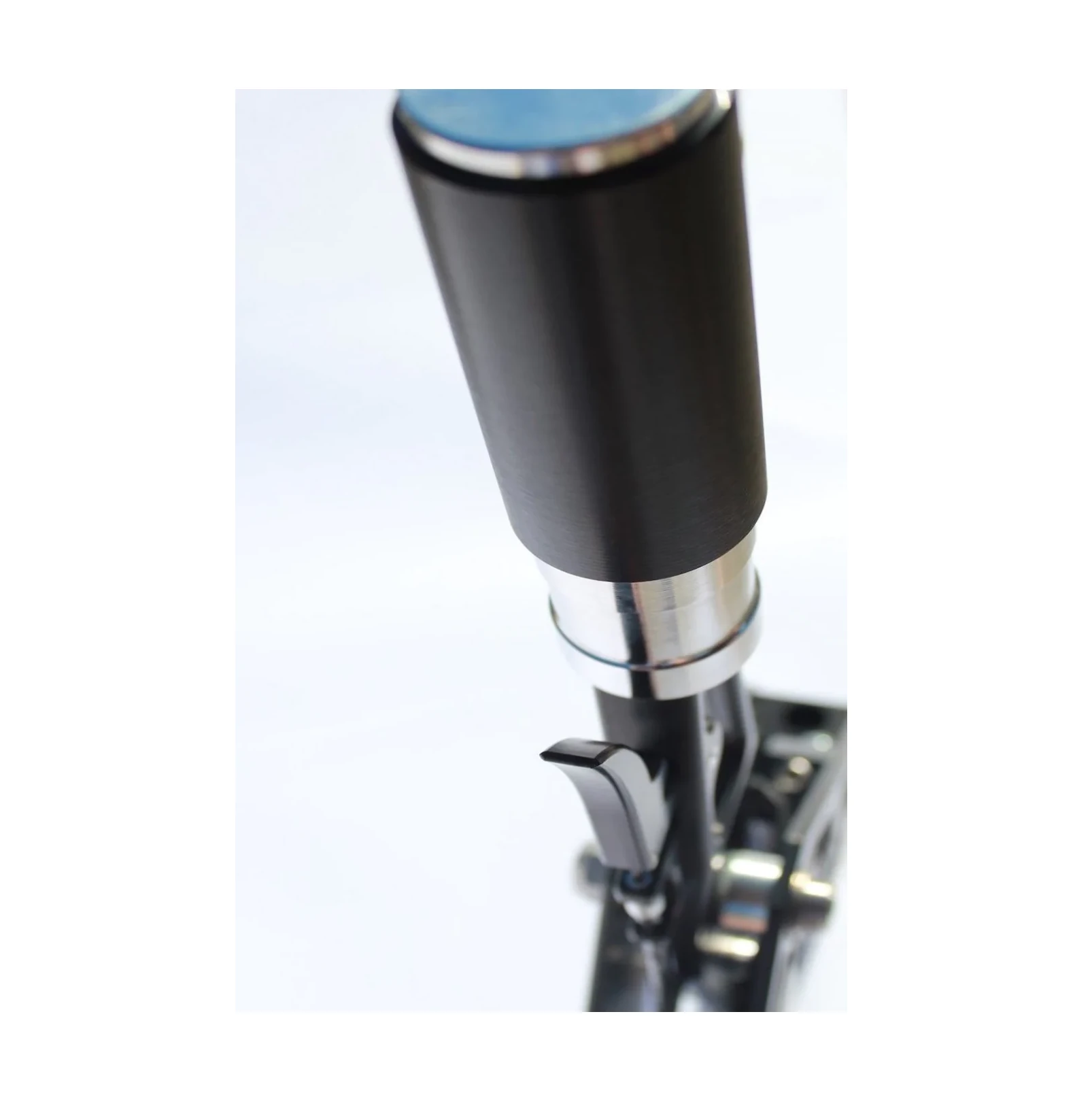 V2 JINX Sequential Gaming Shifter - Black