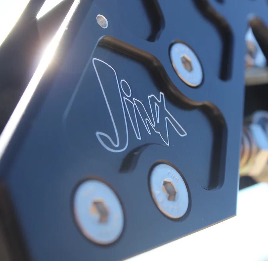 V2 JINX Sequential Gaming Shifter - Black