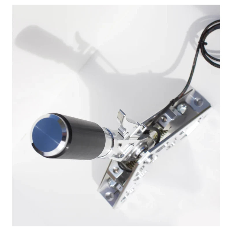 V2 JINX Sequential Gaming Shifter - Silver