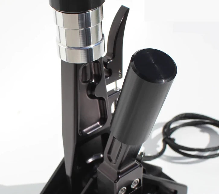 V2 JINX Shifter and Brake Bias Gaming Combo - Black
