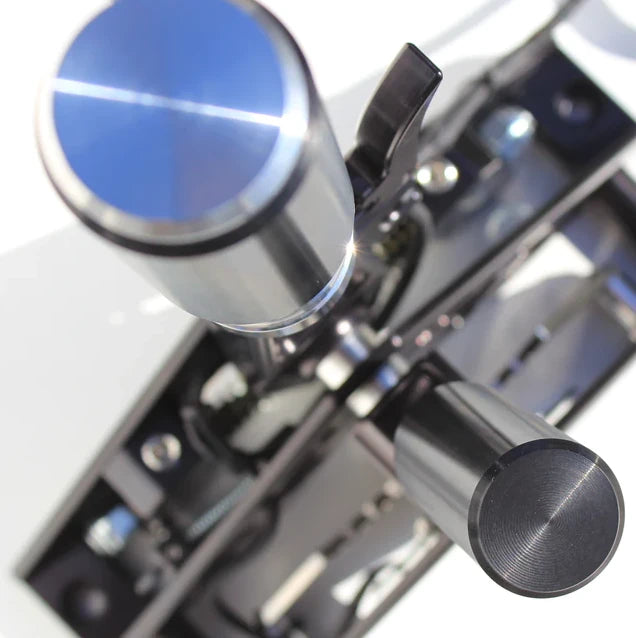 V2 JINX Shifter and Brake Bias Gaming Combo - Black