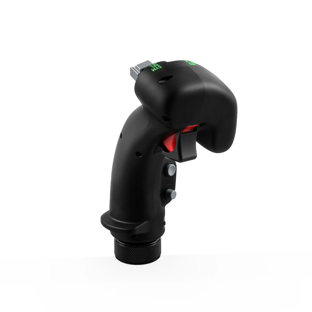 Virpil VPC Archer-SF Cyclic Grip - rear view