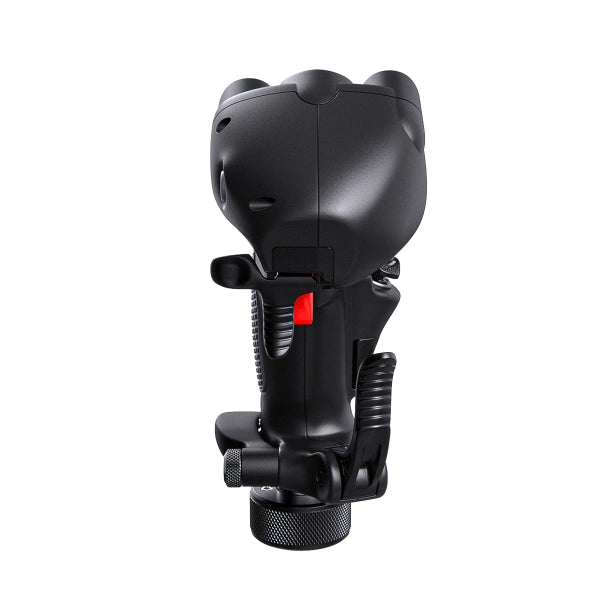 VIRPIL CDT-AERO-R Grip for flight simulation on Player1 Sim Gear front view