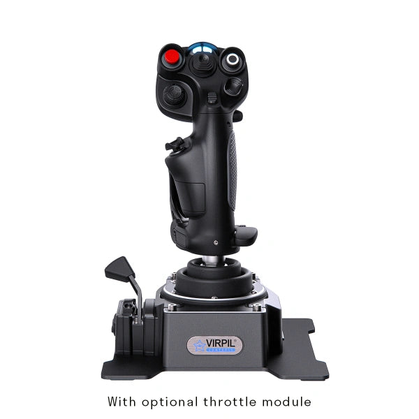 Virpil CDT-AEROMAX Throttle Module